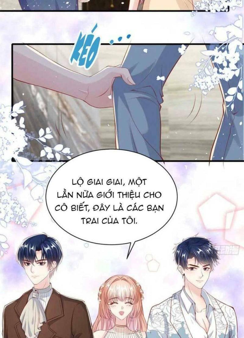 tôi được năm đại lão chiều chuộng hết nấc chapter 40 17