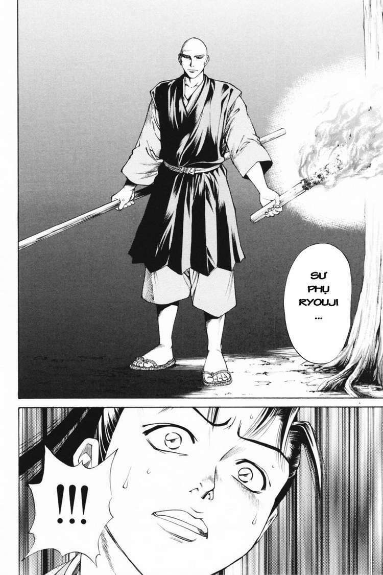 thiếu niên vương phần 1 chapter 34 12