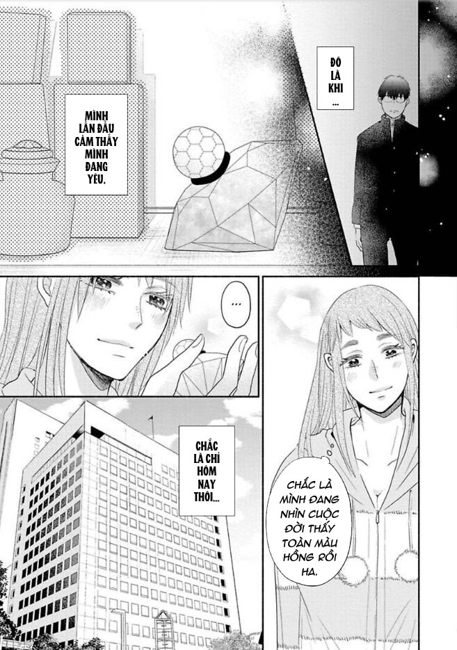 lọ lem muốn được yêu thương chapter 2.1 6