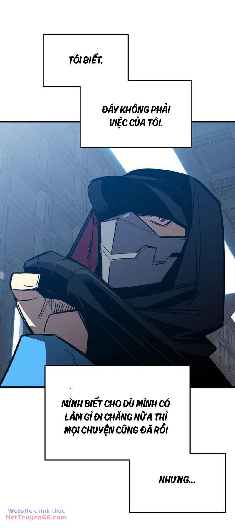 tôi là lính mới chapter 178 47