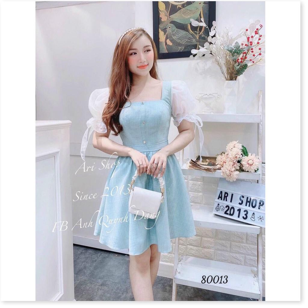 ĐẦM NỮ , ĐẦM XÒE NỮ DỰ TIỆC SANG TRỌNG CỰC ĐẸP DÀNH CHO CHỊ EM THỜI TRANG NEMO36 STORE