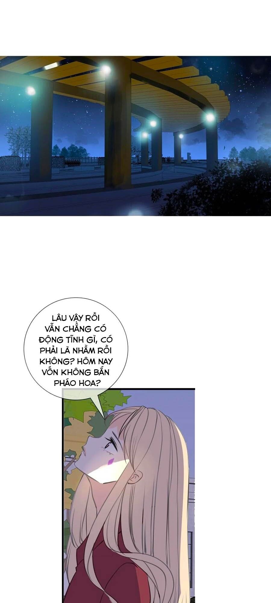 công chúa nữ vương mệnh chapter 121 29