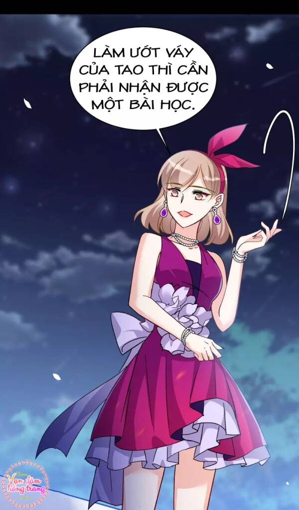 cô ấy đến rồi, xin nằm xuống! chapter 174 17