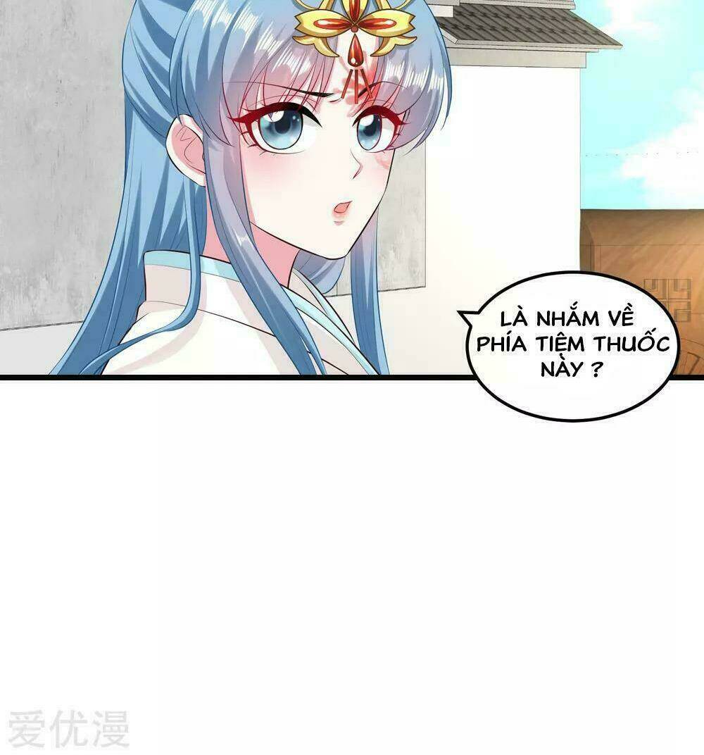độc y đích nữ chapter 16 10