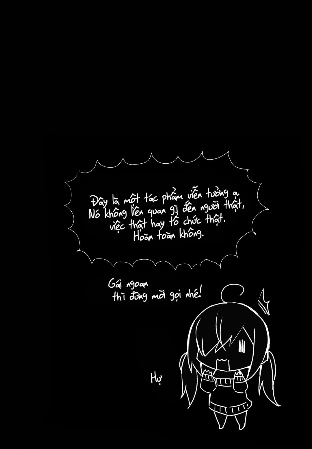 cuộc vui vào nửa đêm chapter 1 3