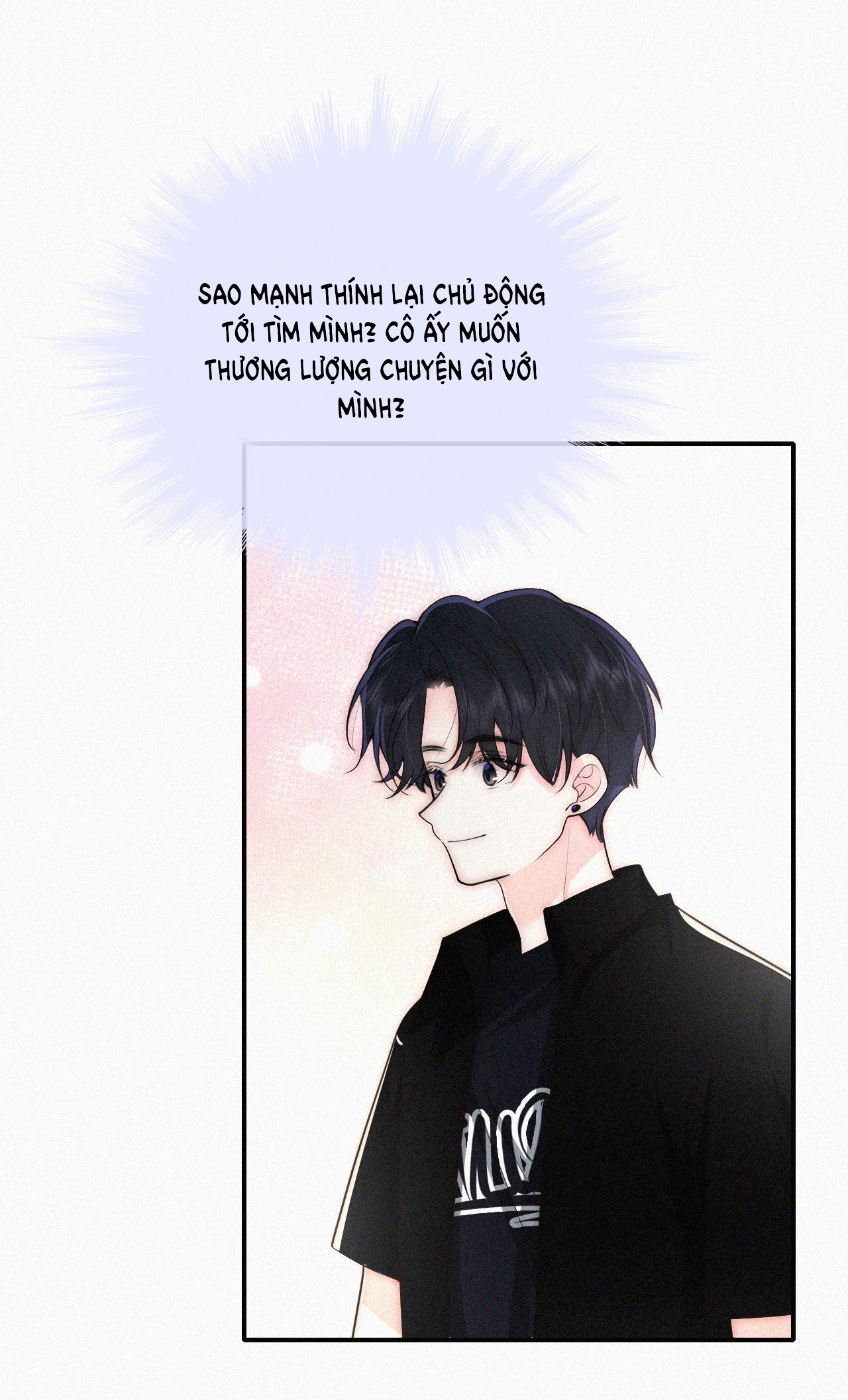 bệnh yêu chapter 84.2 10