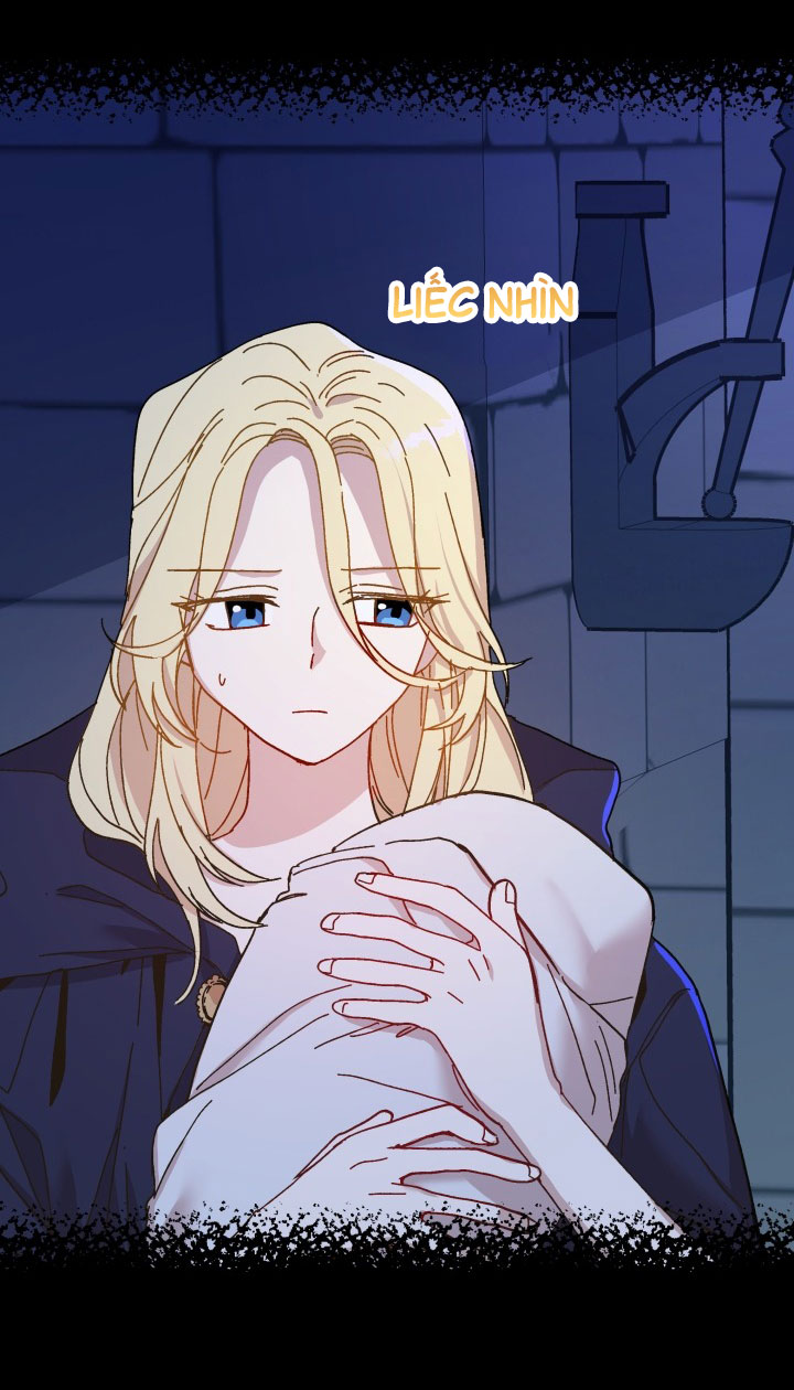 công chúa giả điên chapter 48.1 21