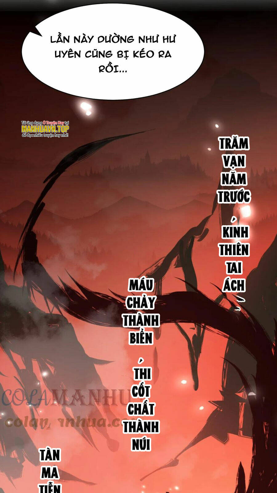 Tu Luyện Thành Tiên Ta Chỉ Muốn Nuôi Nữ Đồ Đệ chapter 140 13