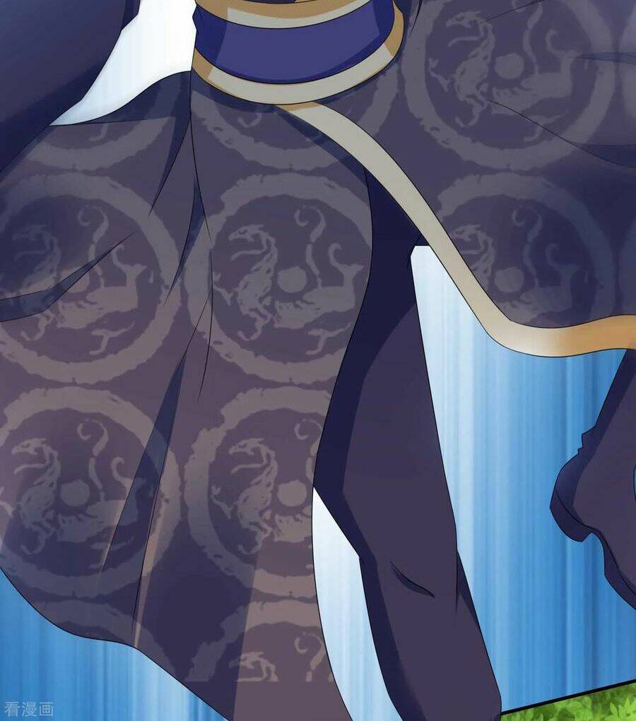 lãnh cung phế hậu muốn nghịch thiên chapter 229 7