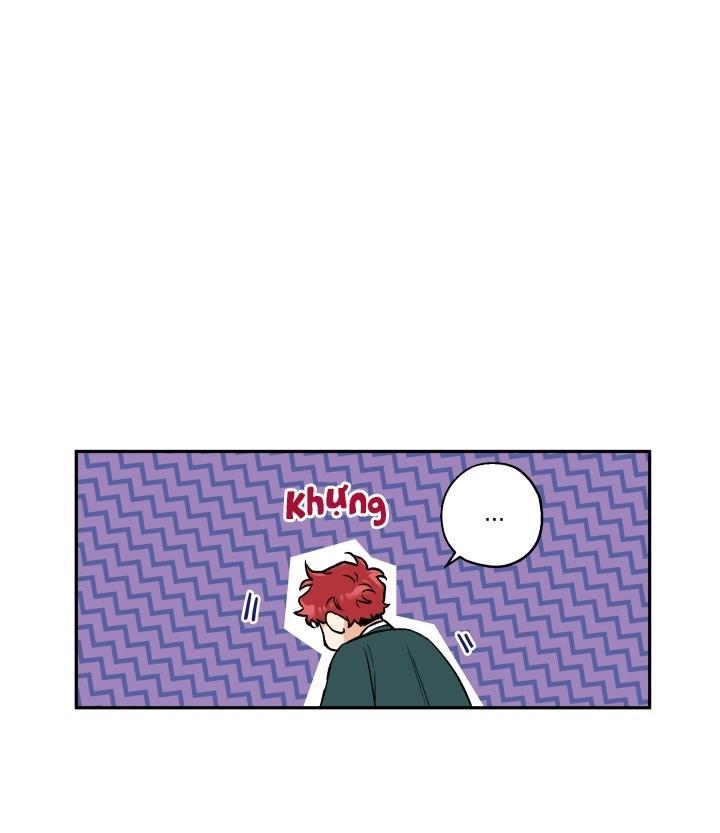 gâu gâu! chapter 18 14