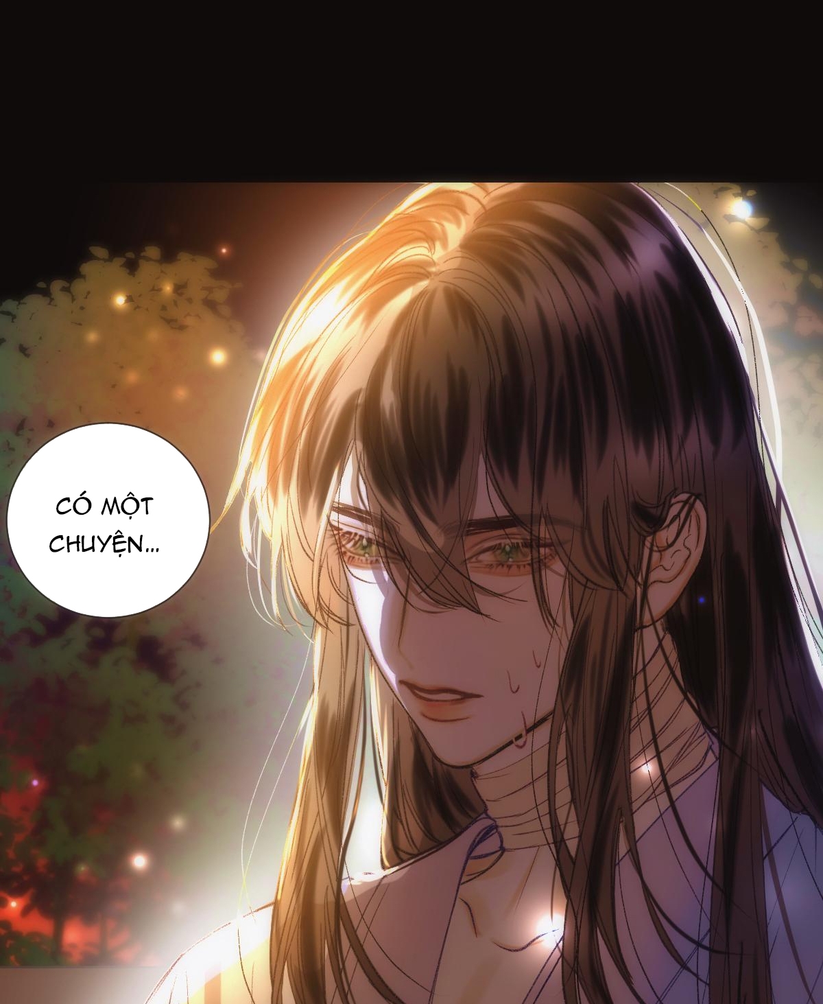 chuyện bên lề sau khi xuyên sách của ta và sư tôn chapter 42 10