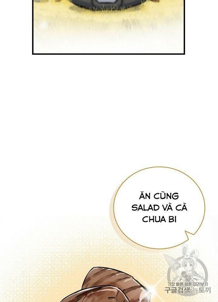 tôi lên cấp chỉ bằng cách ăn chapter 29 53