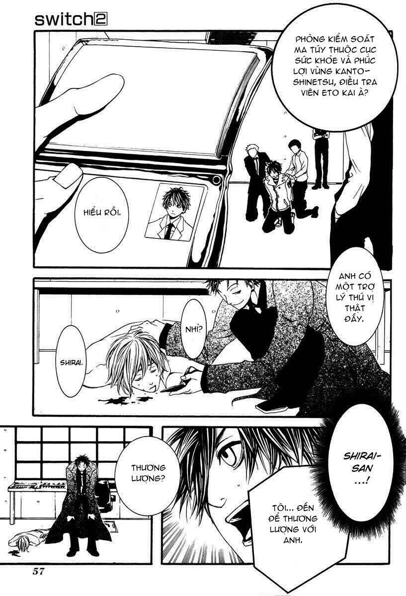 [switch] chapter 6 22