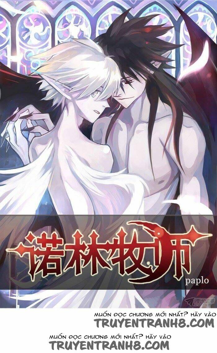nặc lâm mục sư thiên sứ chapter 1 2