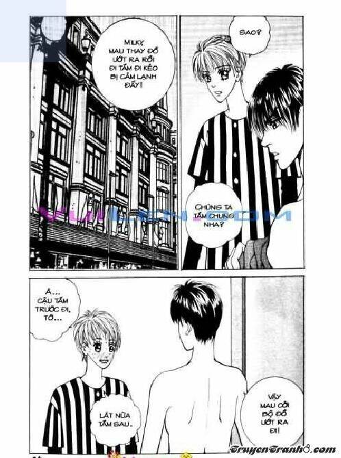 người mẫu hoàn hảo chapter 3 3