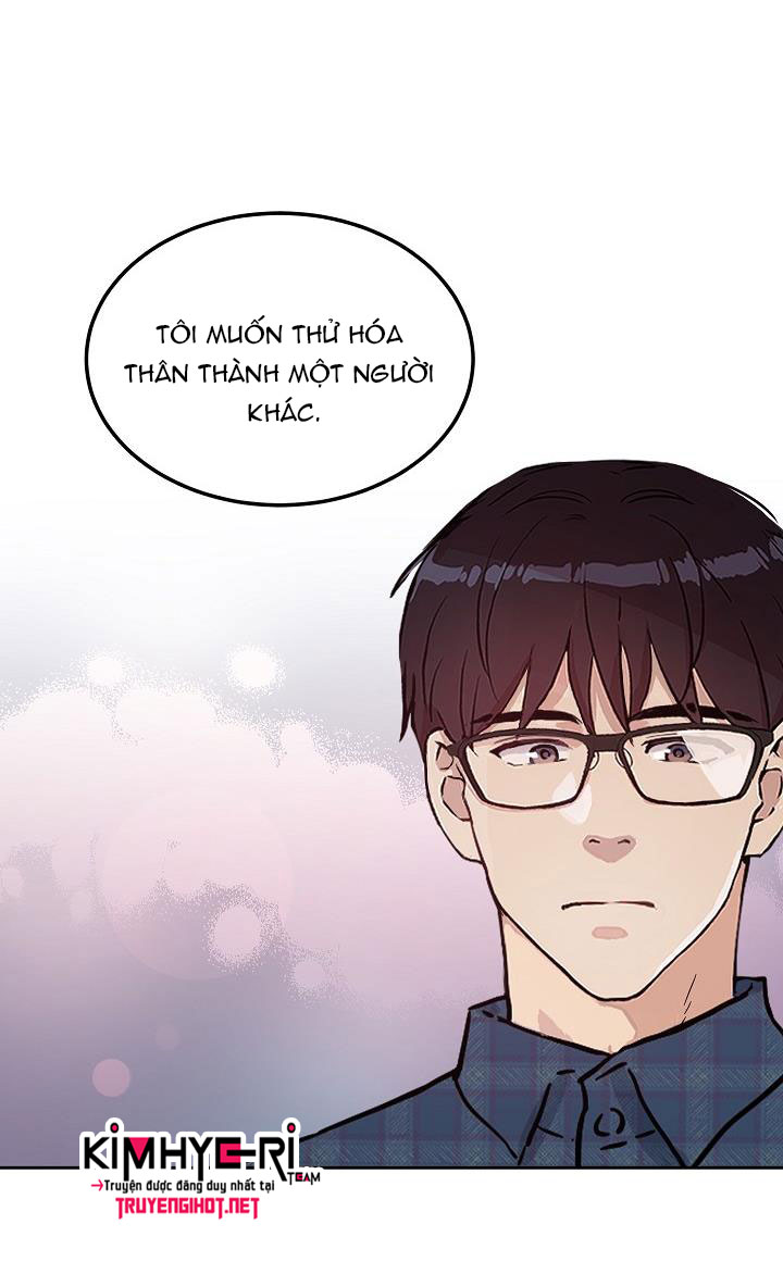 [18+] công tư phân minh chapter 30.2 35