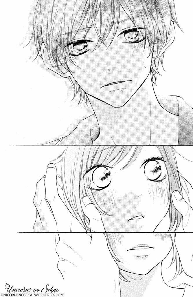 kimi wa kawaii onnanoko chapter 11 42