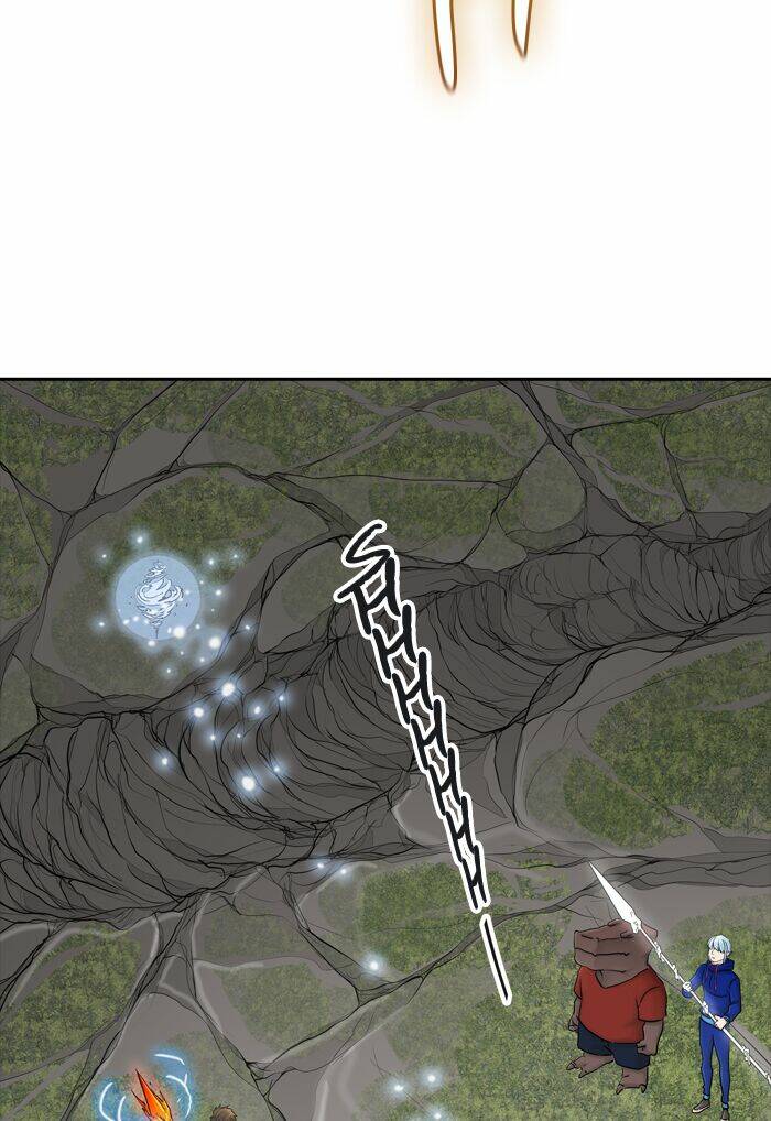 cuộc chiến trong tòa tháp chapter 376 91