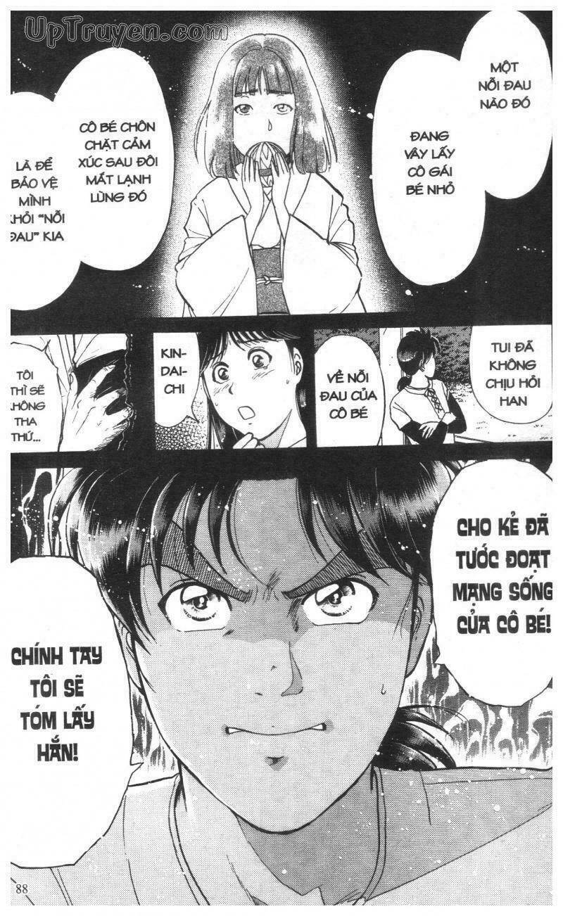 thám tử kindaichi (bản đẹp) chapter 1604 16