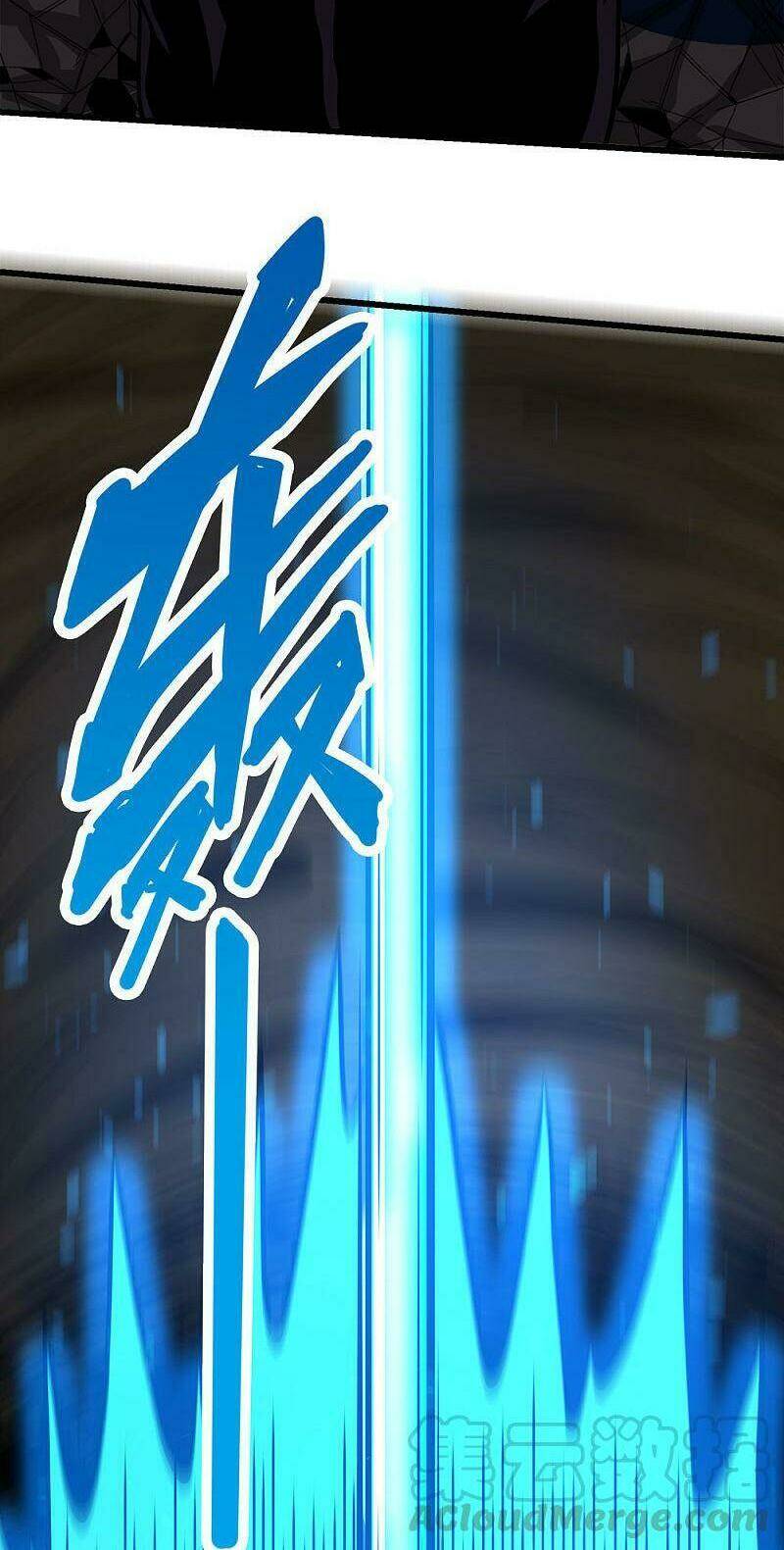 kiếm vũ chapter 200 15