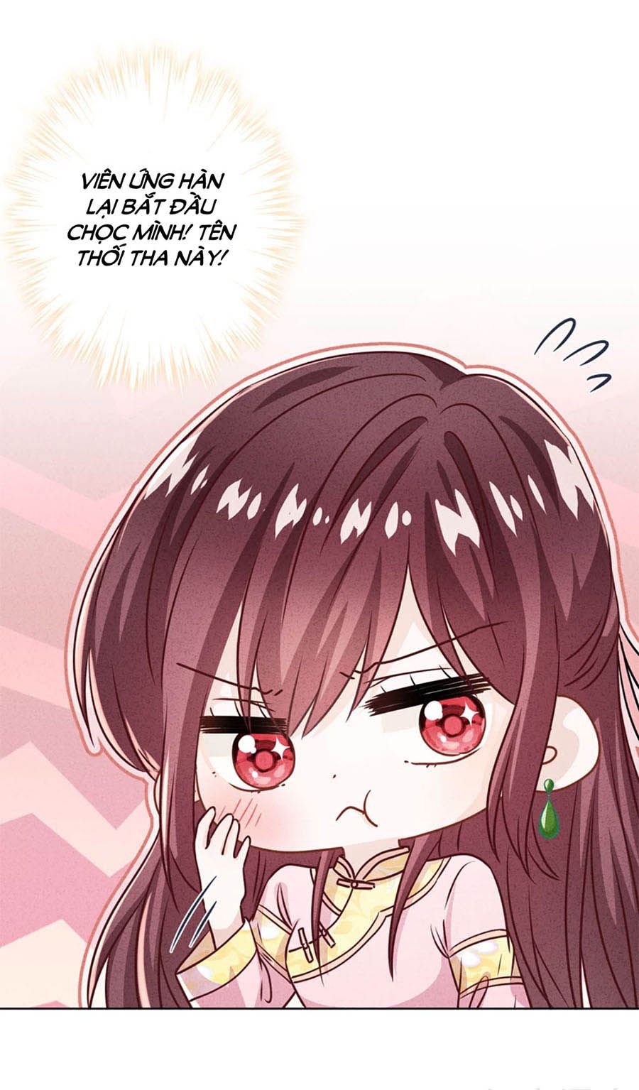 thiếu soái, vợ anh muốn lật trời! chapter 82 9