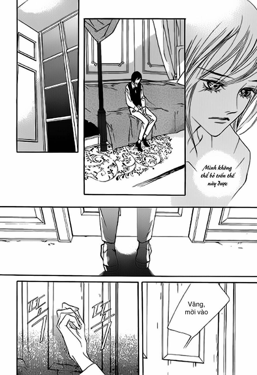 savage garden - "vườn hoang" chapter 14 34