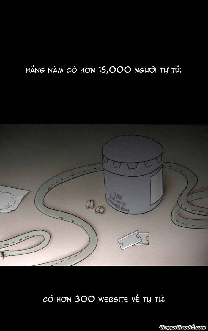 thứ sáu: những câu chuyện cấm chapter 20 1