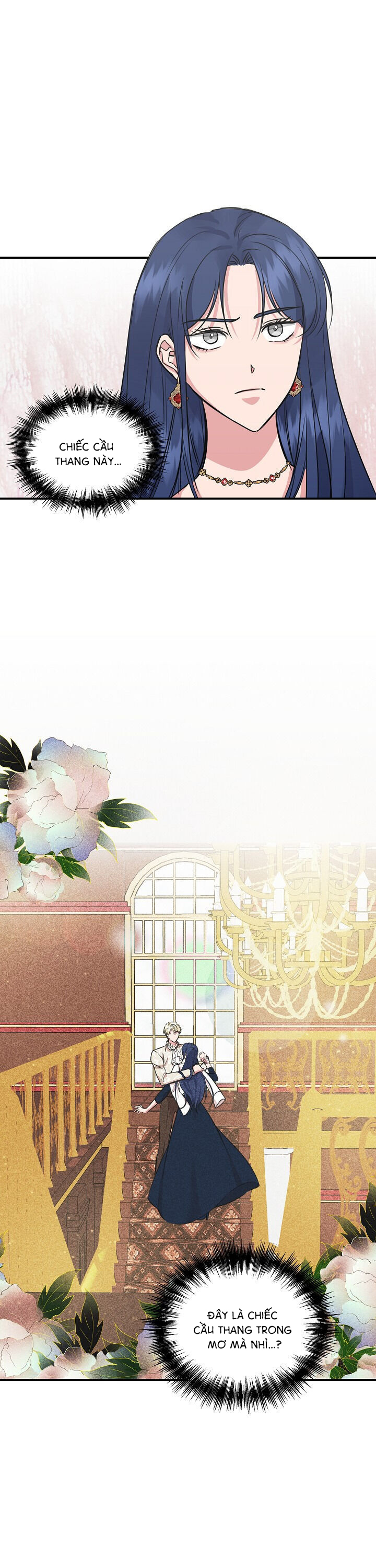 tôi không phải là lọ lem chapter 10 8