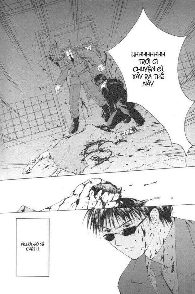 arcana soul chapter 11 31