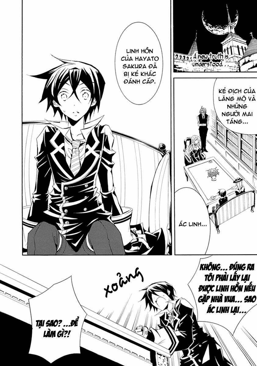 sougiya ridoru - undertaker riddle chapter 9 2