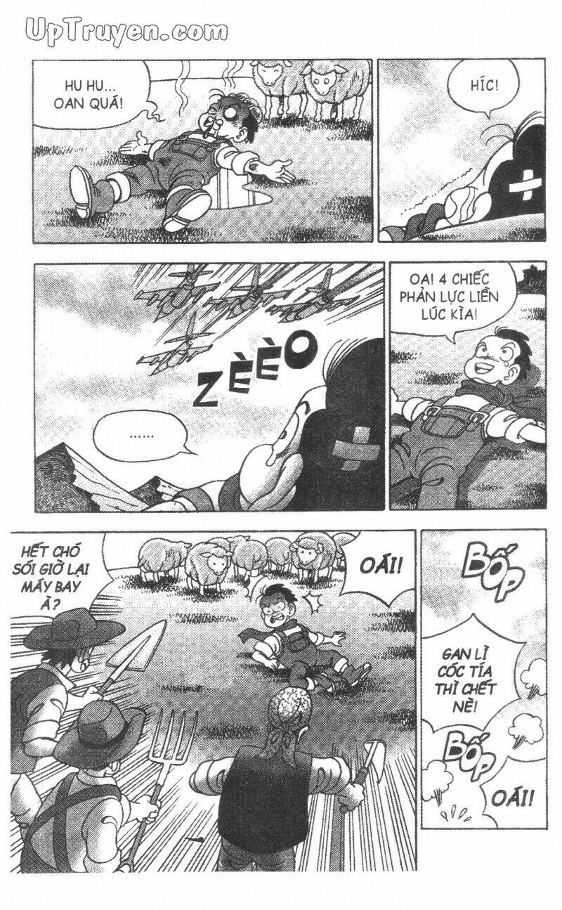 đội quân nhí nhố chapter 38 58