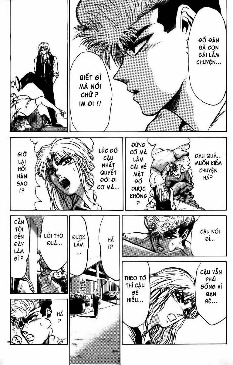 shonan junai gumi chapter 155 10