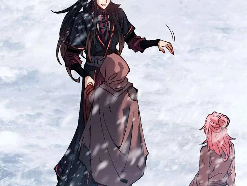 Sư Tôn: Nghịch Đồ Này Mới Không Phải Là Thánh Tử chapter 93 10