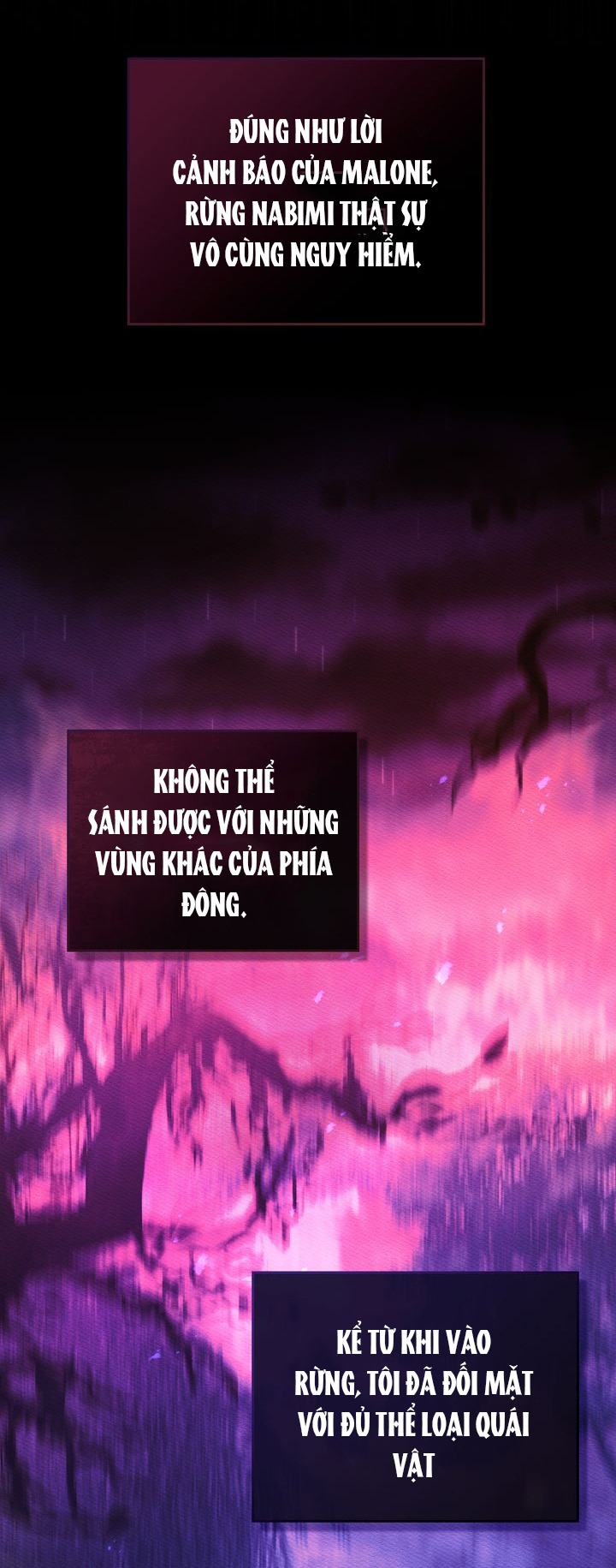 yêu cô công chúa sắp chết chapter 17 13