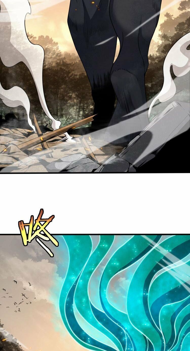 chư giới - tận thế online chapter 10 42