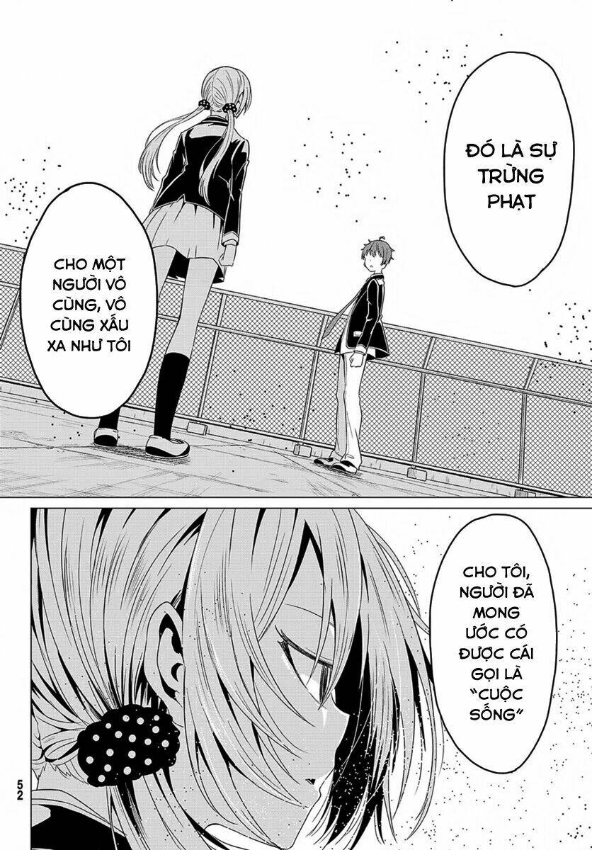 sekai ka kanojo ka erabenai chapter 1 42