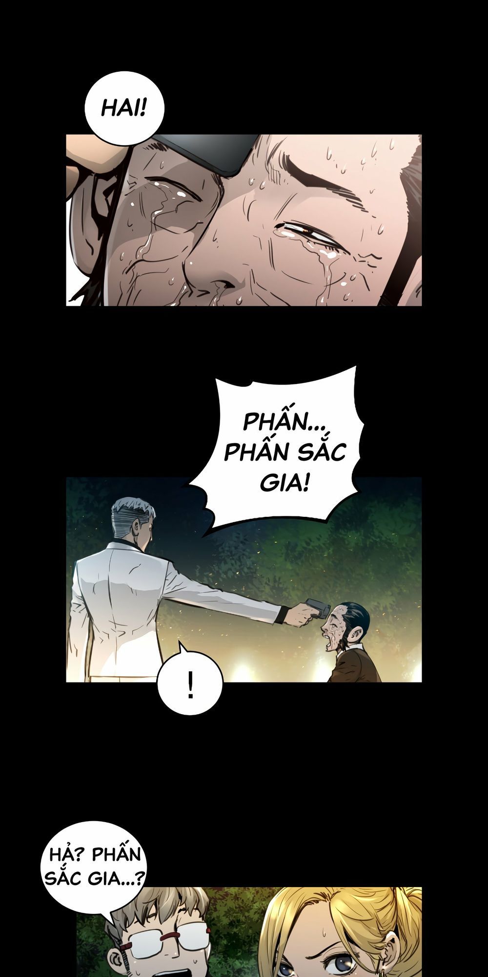 tam tuyệt tại dị giới chapter 74 12
