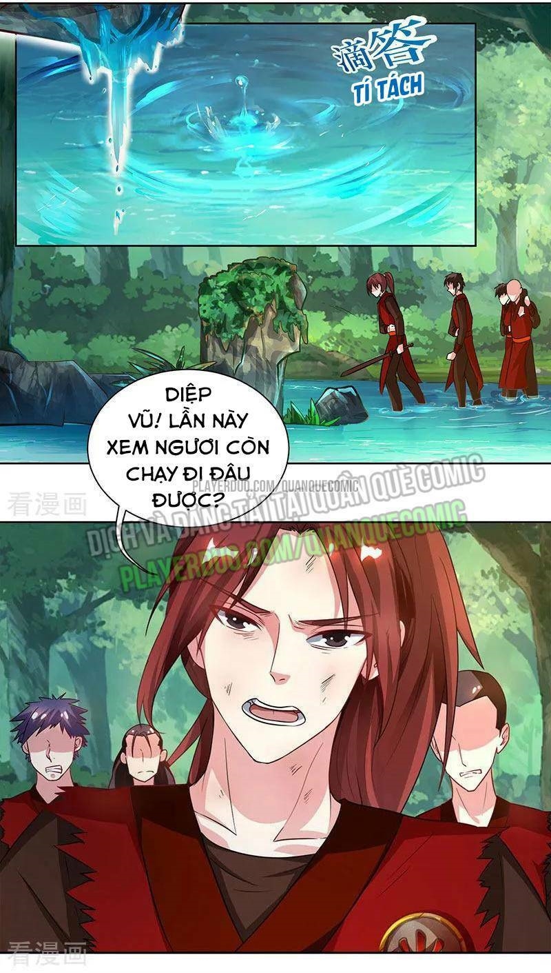 Độc Bộ Tiêu Dao Chapter 76 - Trang 21