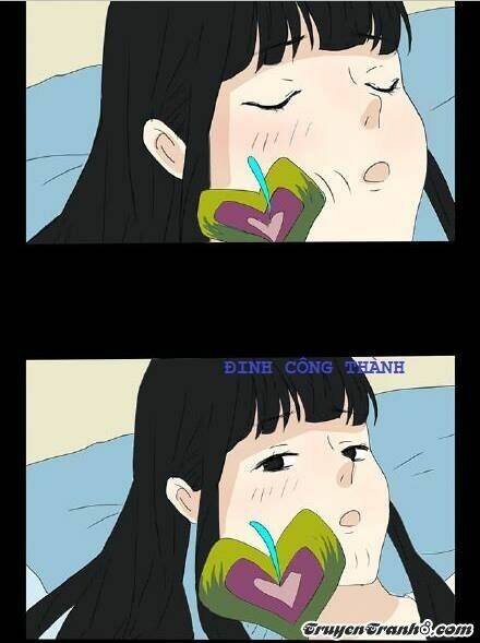 hạt giống tình yêu chapter 3 10