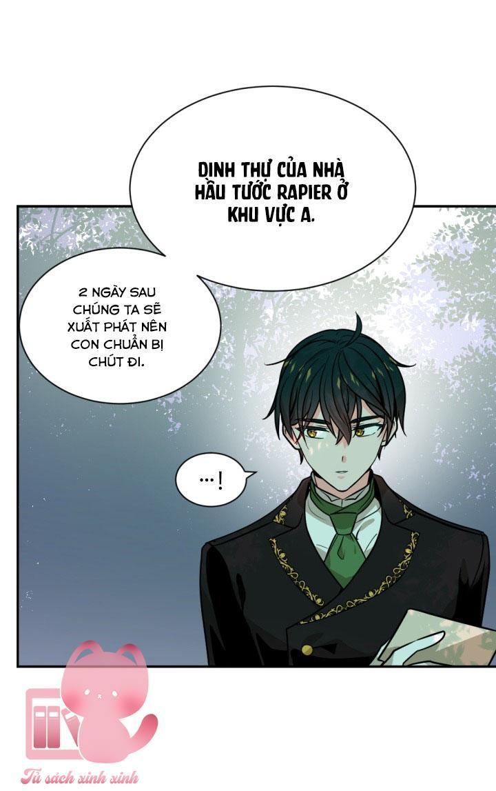 nguyện ước vô vọng của ma nữ chapter 42 10