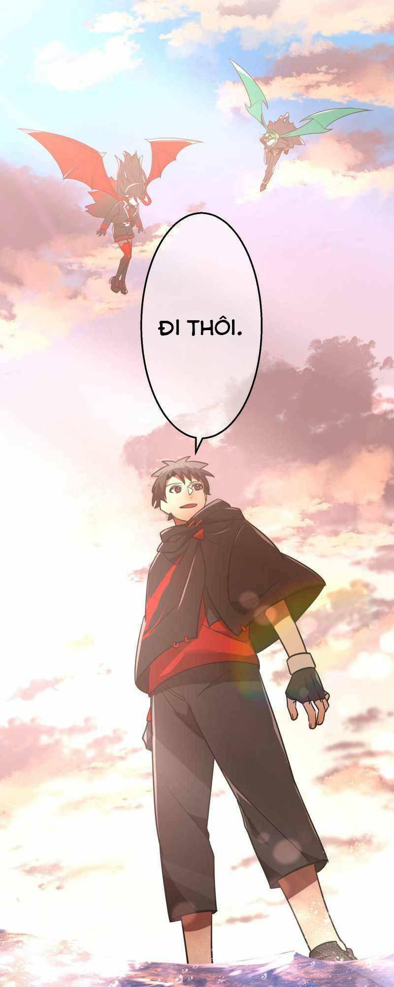 Huyết Thánh Cứu Thế Chủ~ Ta Chỉ Cần 0.0000001% Đã Trở Thành Vô Địch chapter 50 72