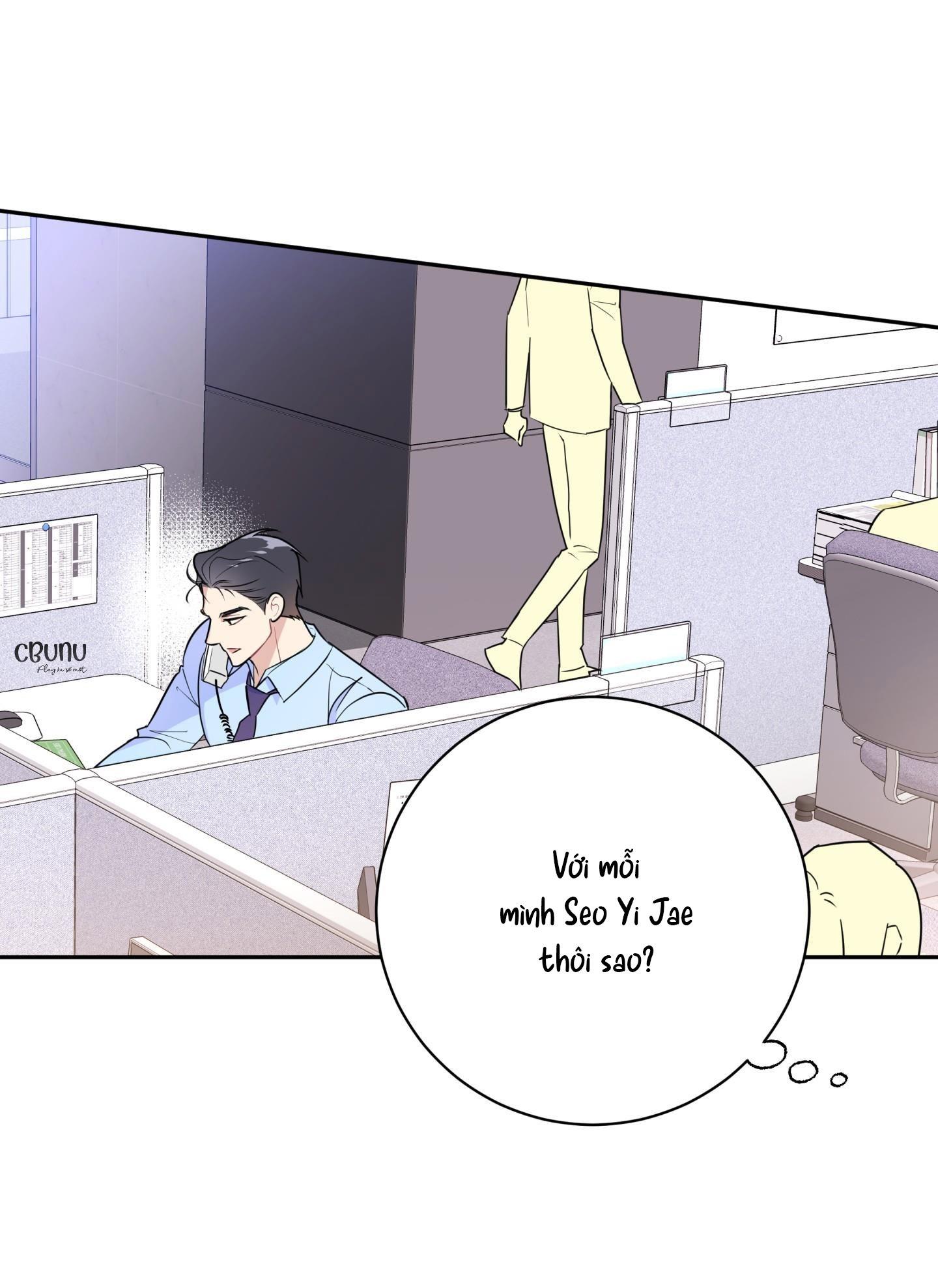 bắt tay hả, thôi bỏ đi! chapter 2 17