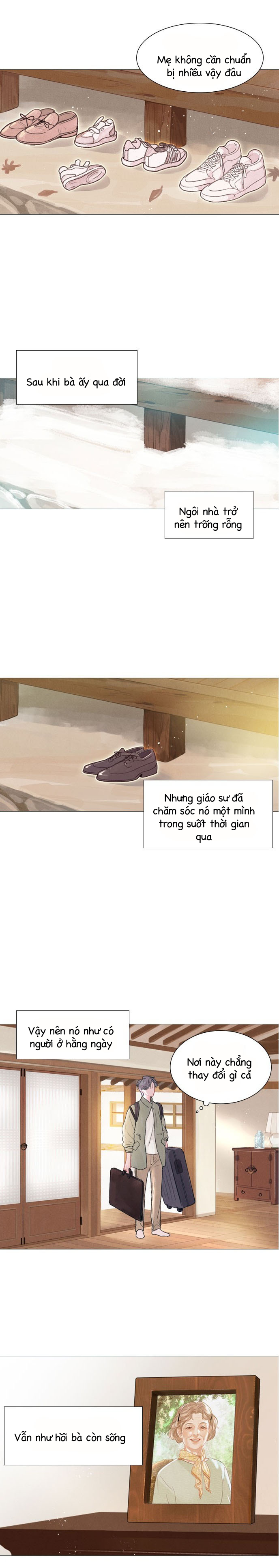 huyền bí chapter 1 16