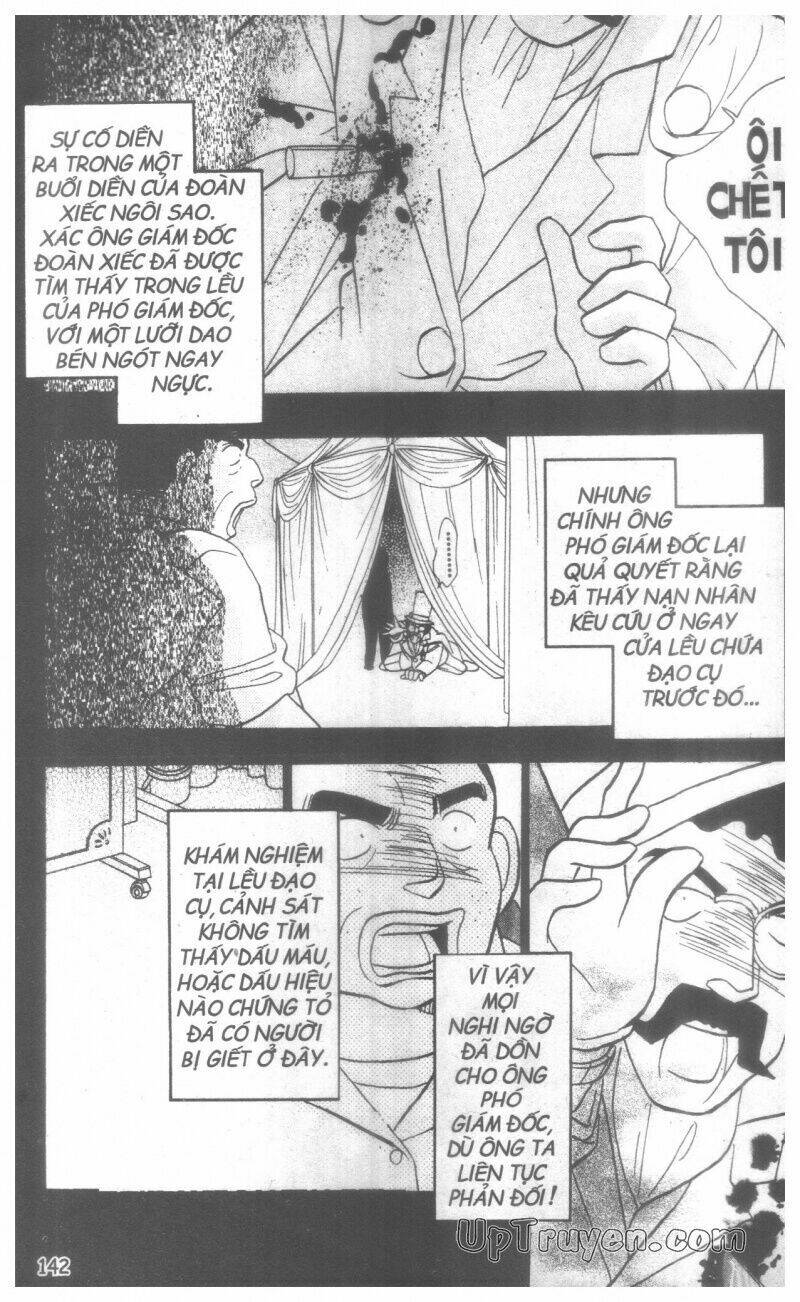 conan - bộ đặc biệt chapter 8 132