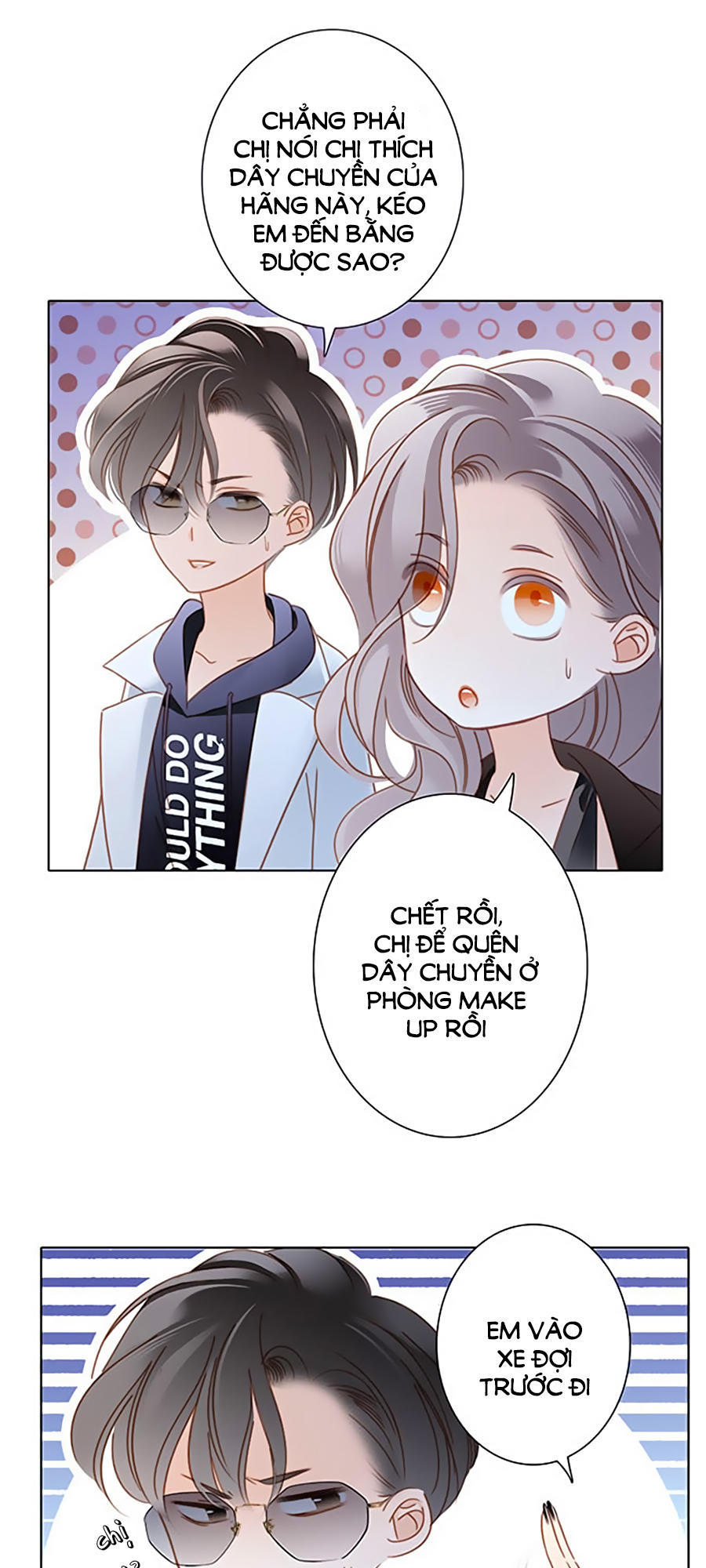 tổng hợp one shot hay chapter 6 9