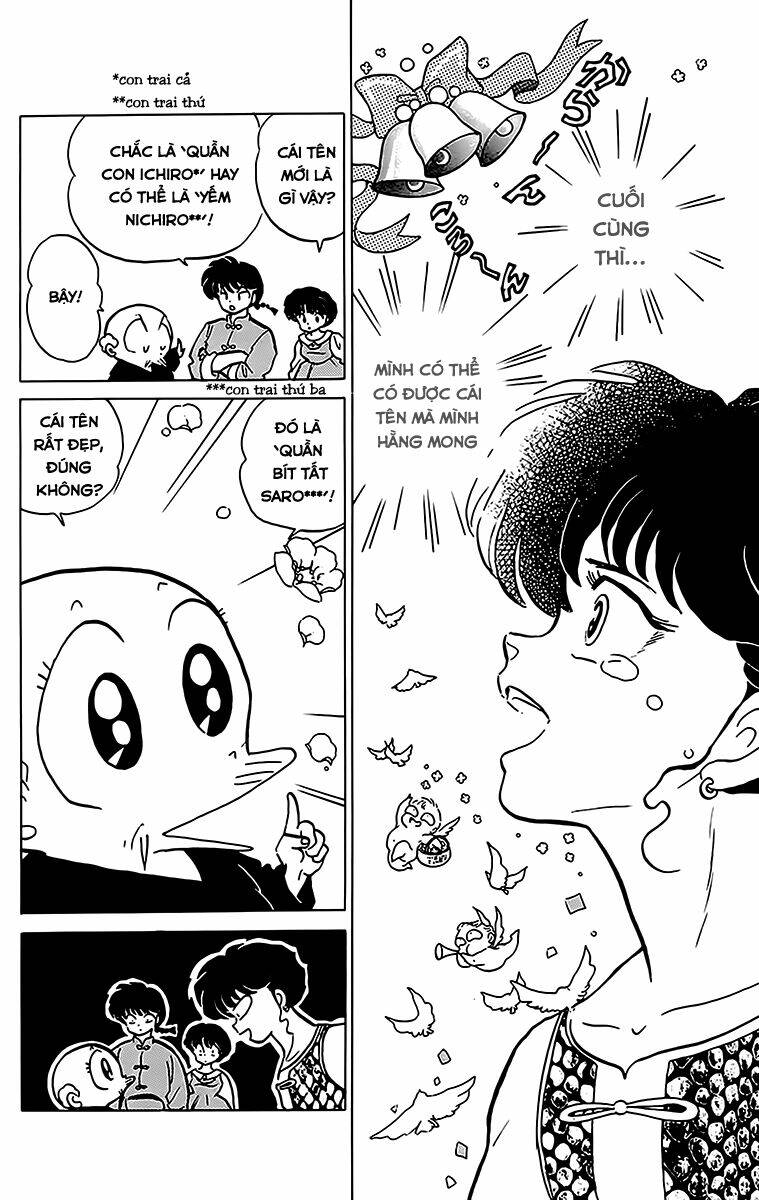 suối lời nguyền chapter 190 11