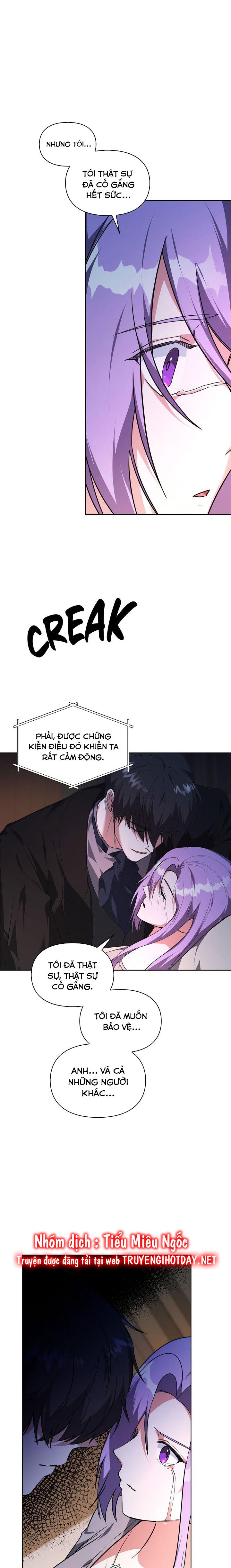 hãy nghe lời của tôi chapter 68 18