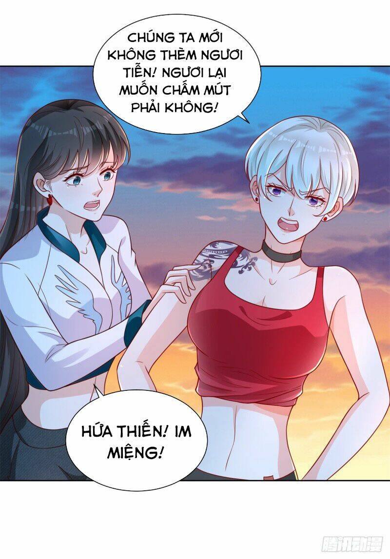 trùng sinh chi thần đế quy lai chapter 4 22