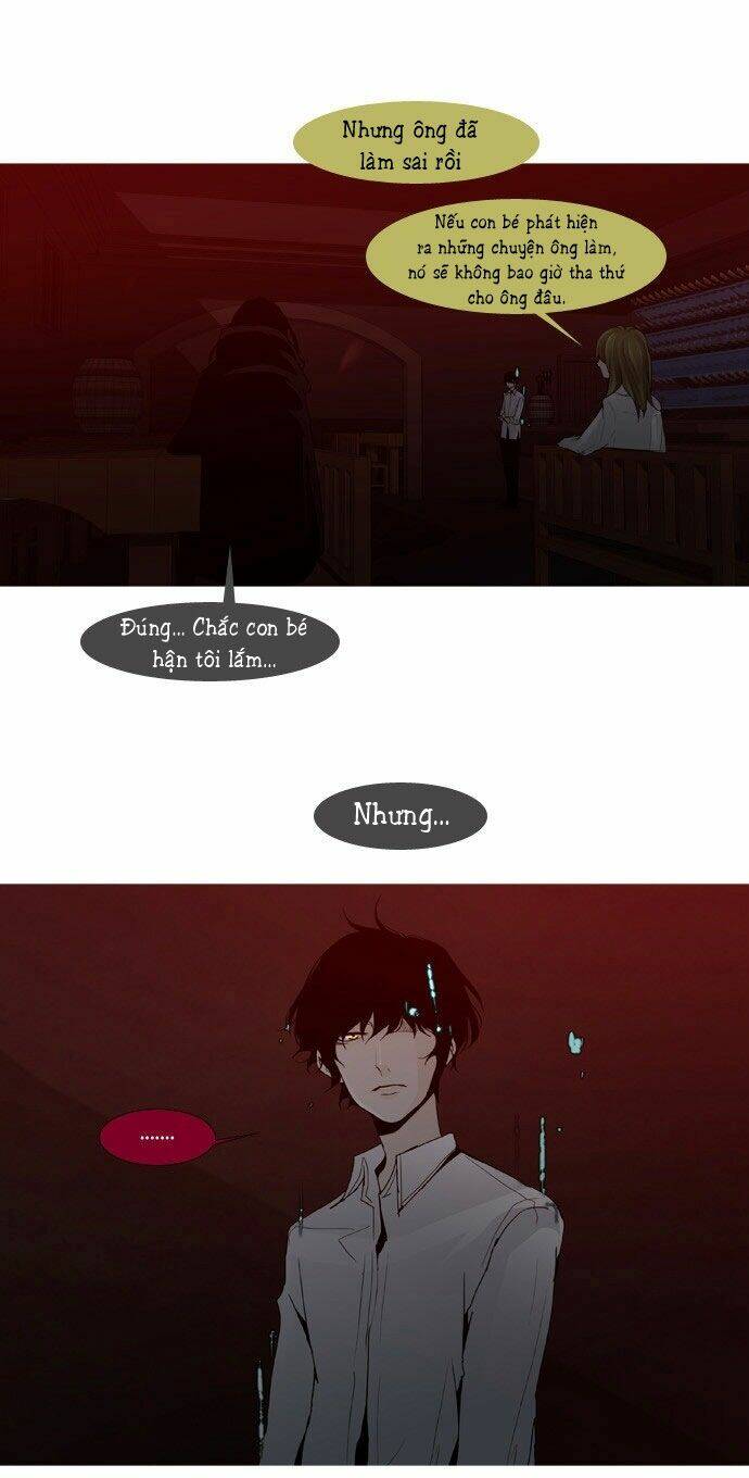 một không gian thời gian khác chapter 43 1