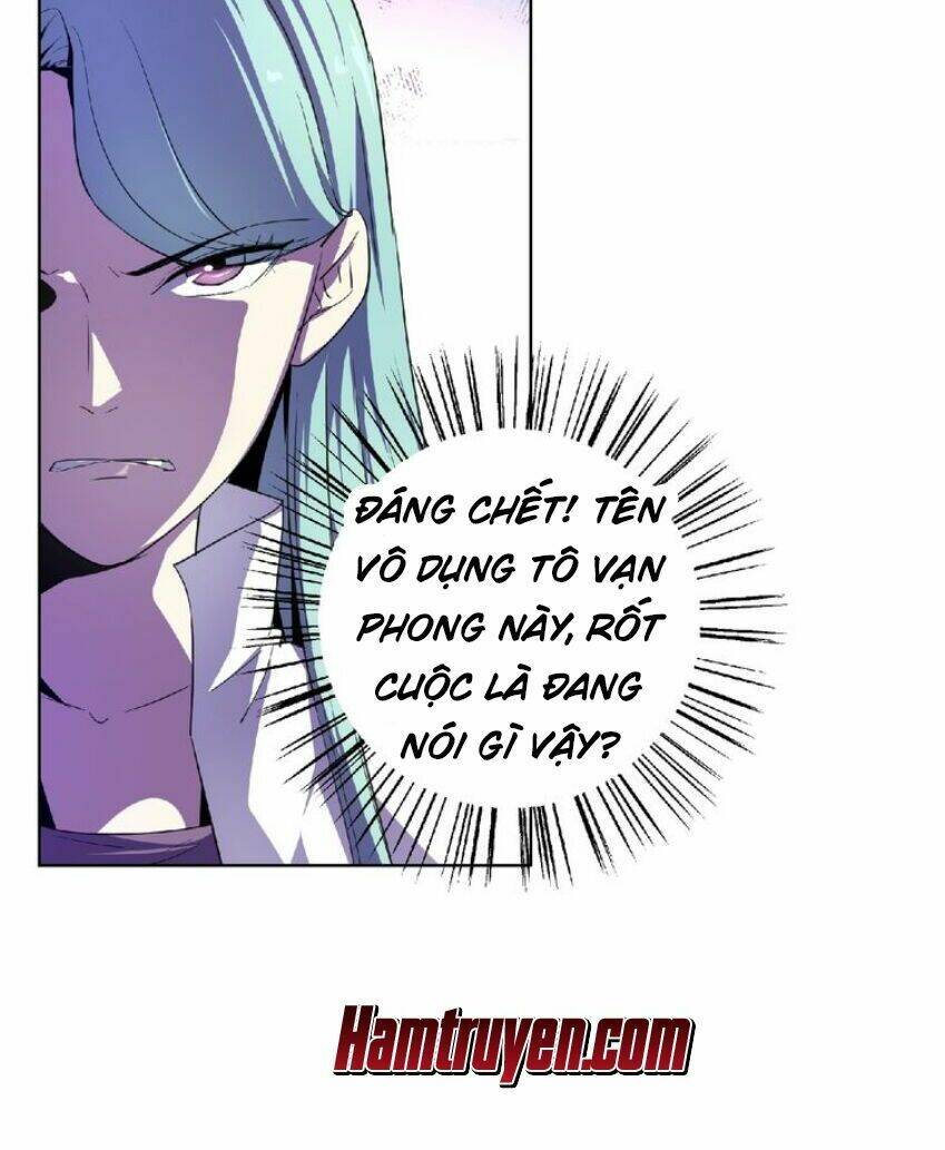 nghịch thiên đại thần chapter 29 9